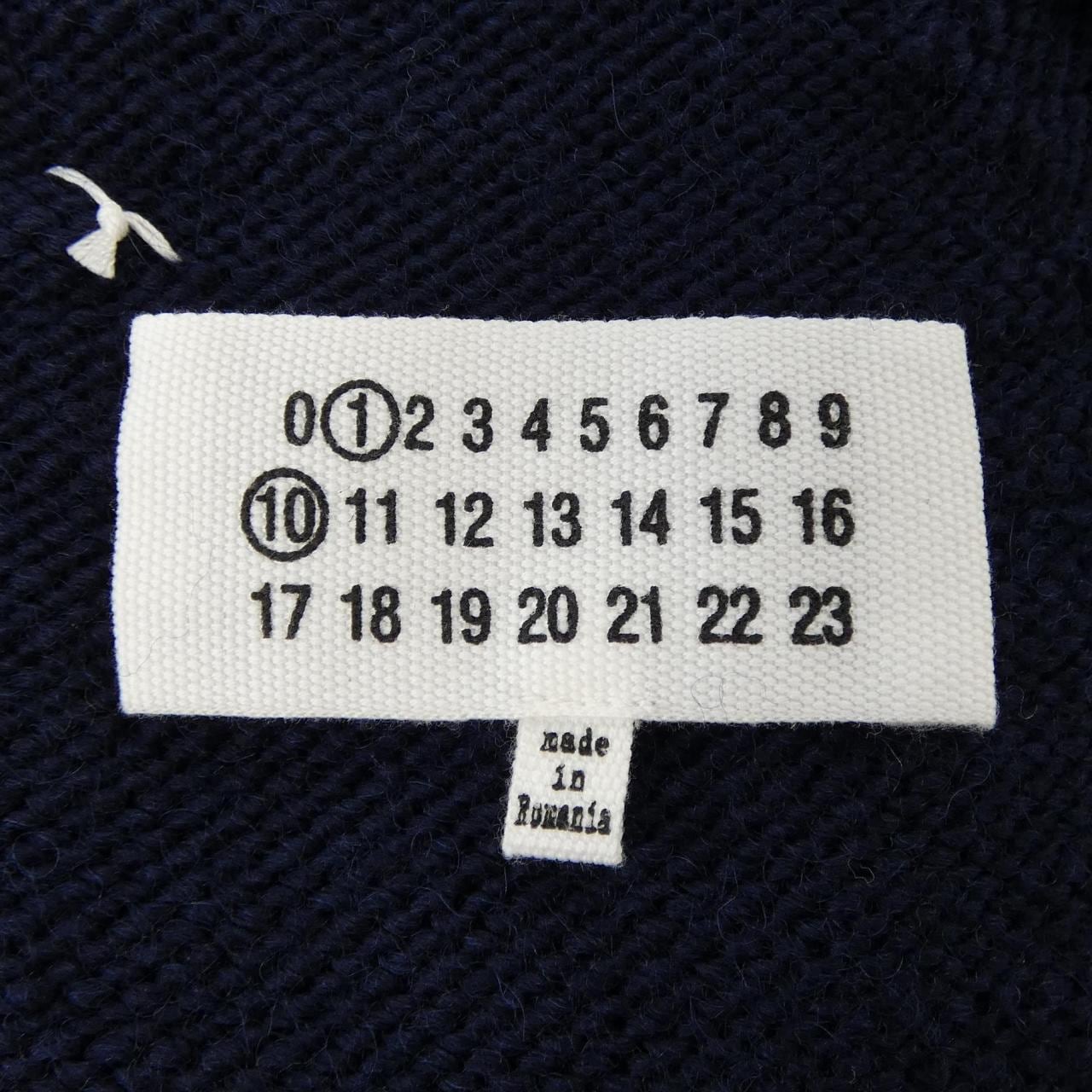 メゾンマルジェラ Maison Margiela S51HP0013 ニット