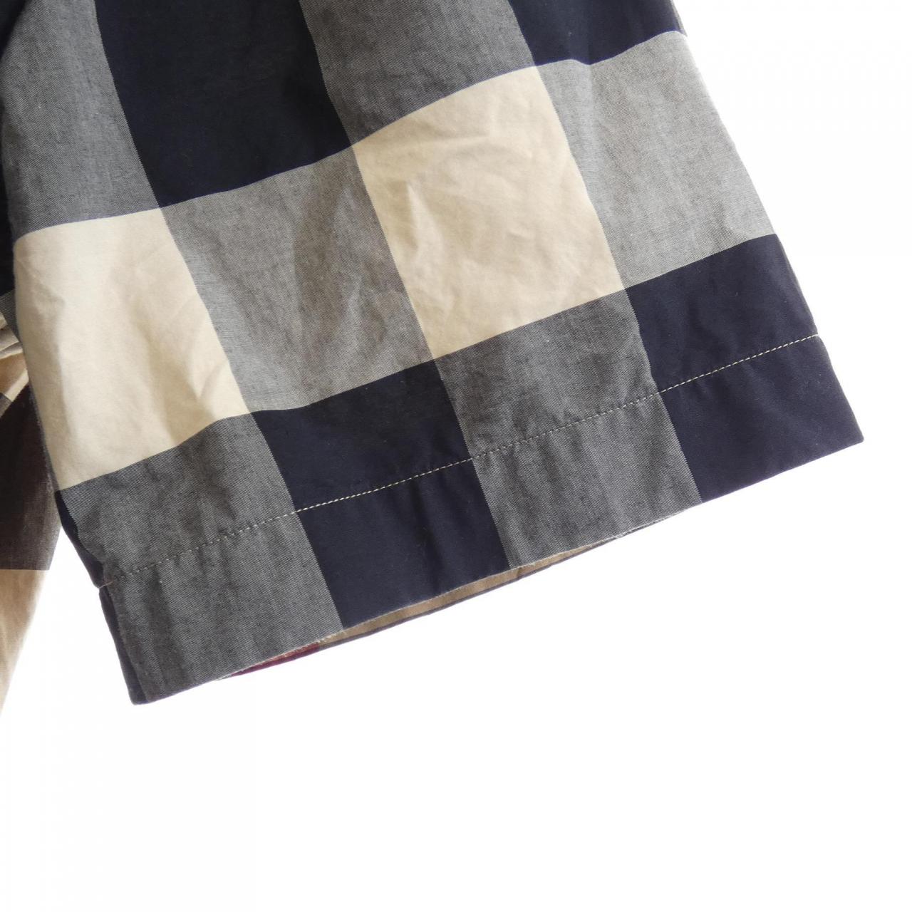 バーバリー BURBERRY 80173221 S／Sシャツ