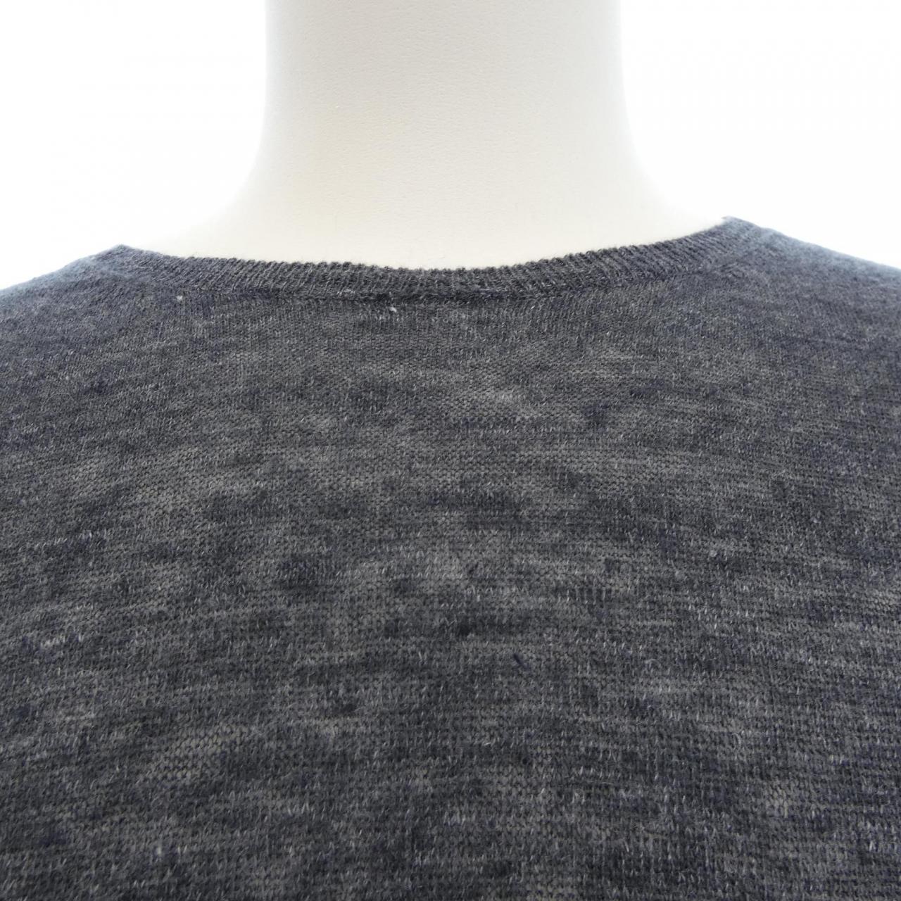グランサッソ Gran Sasso ニット