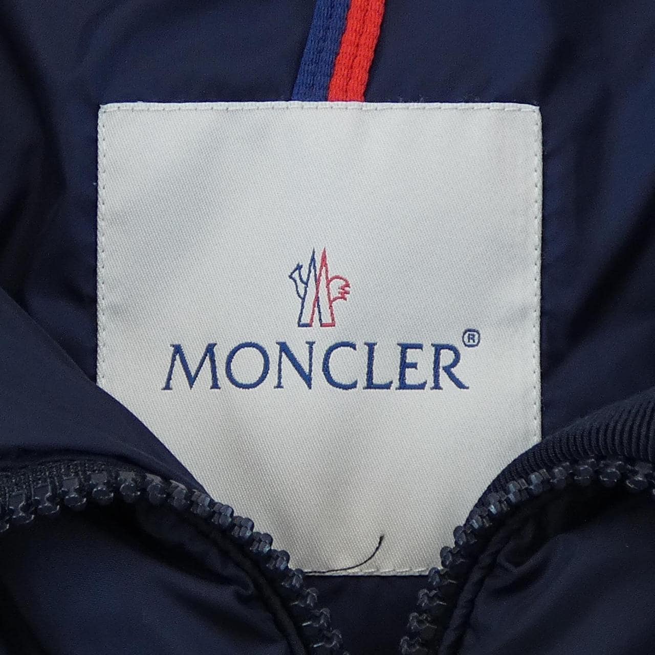 モンクレール MONCLER FLAMMETTE ダウンコート