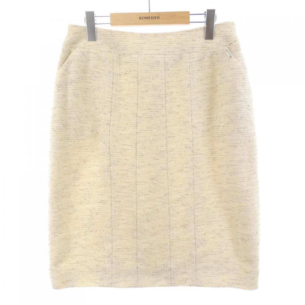 【ヴィンテージ】シャネル CHANEL P14313V07811 99A. スカート
