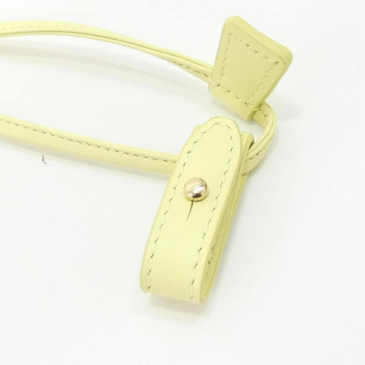 【未使用品】プラダ 1NK01M ポーチ