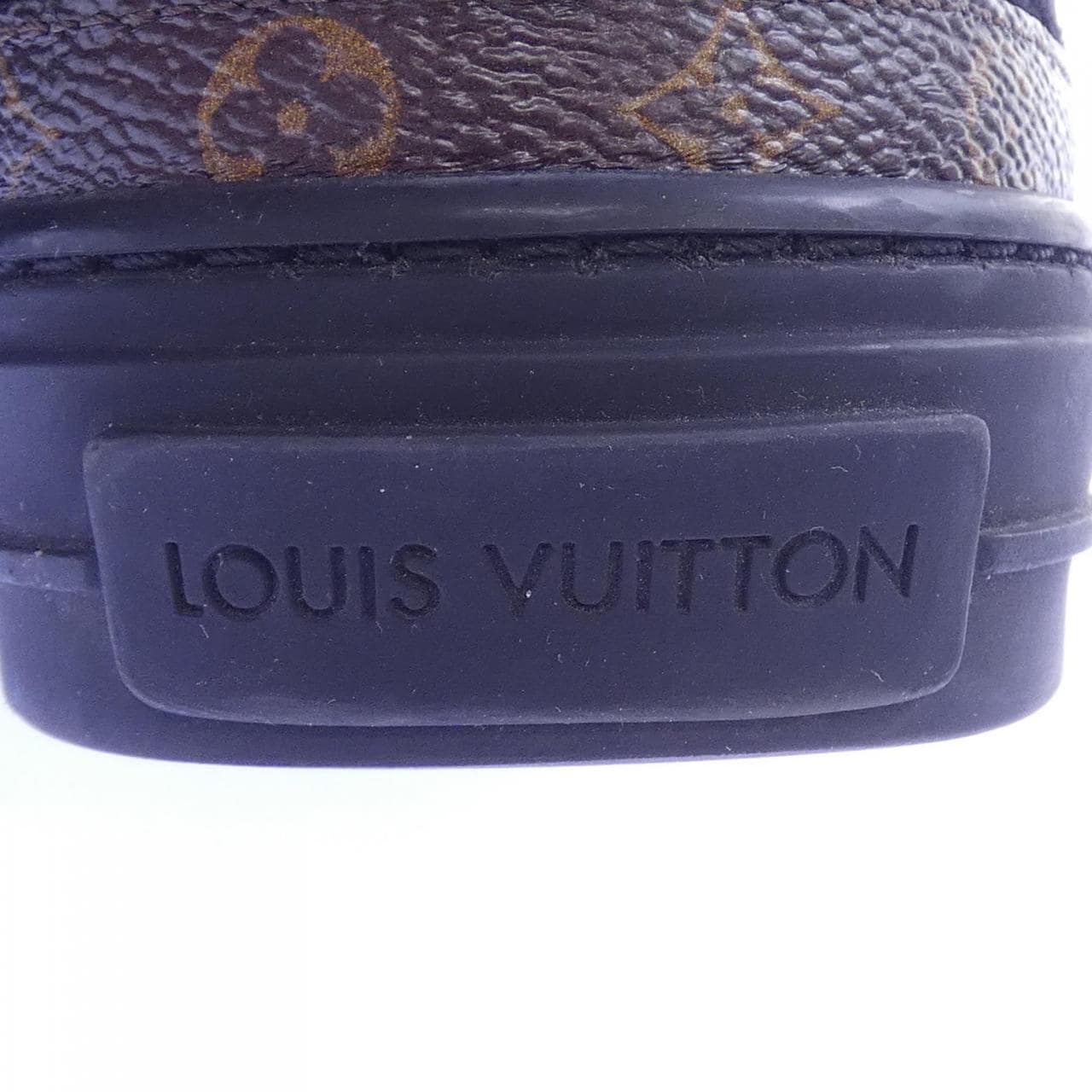 ルイヴィトン LOUIS VUITTON ブーツ
