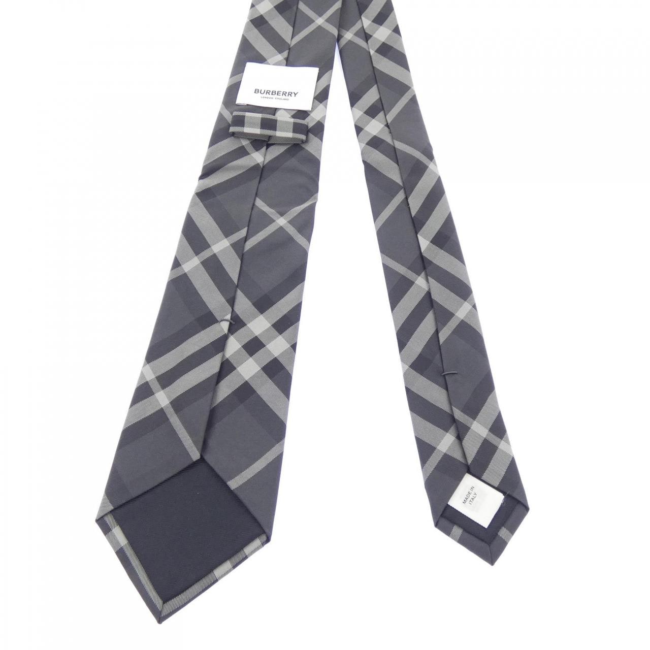 バーバリー BURBERRY NECKTIE