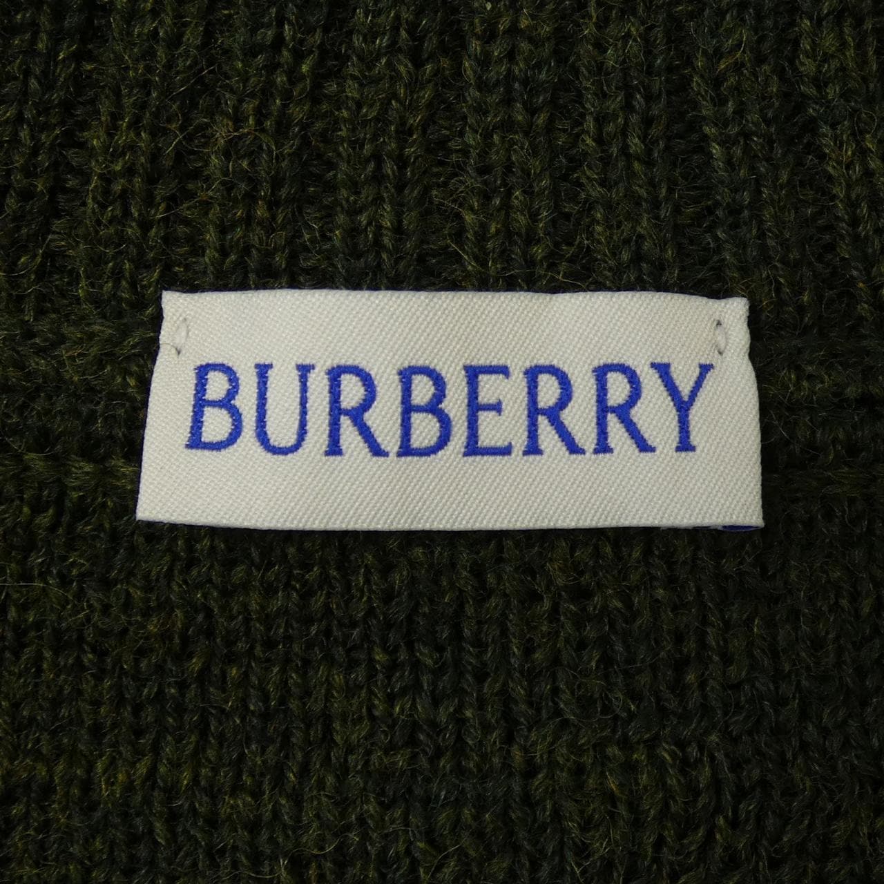 バーバリー BURBERRY 8076921 ワンピース