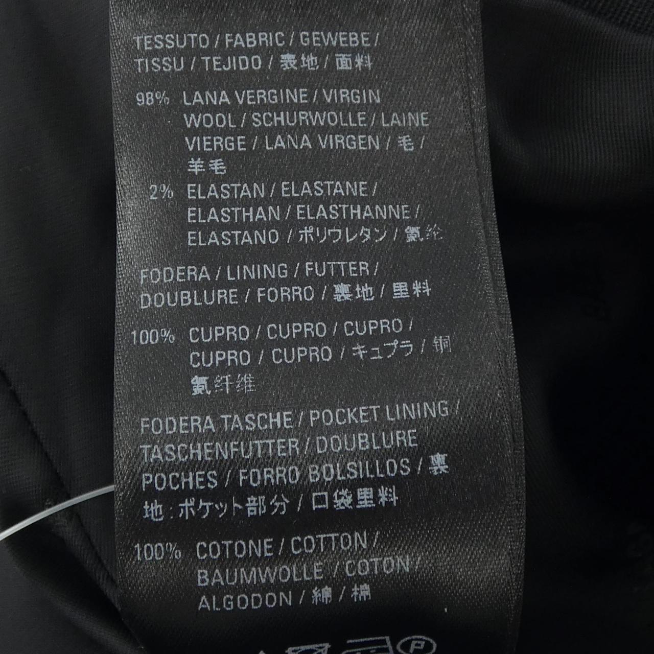バレンシアガ BALENCIAGA 643401 TJT21 ジャケット
