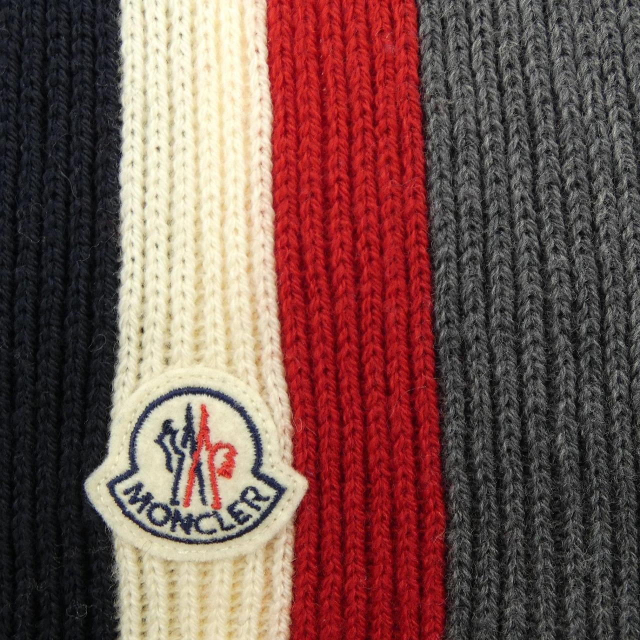 モンクレール MONCLER E20910002600 MUFFLER