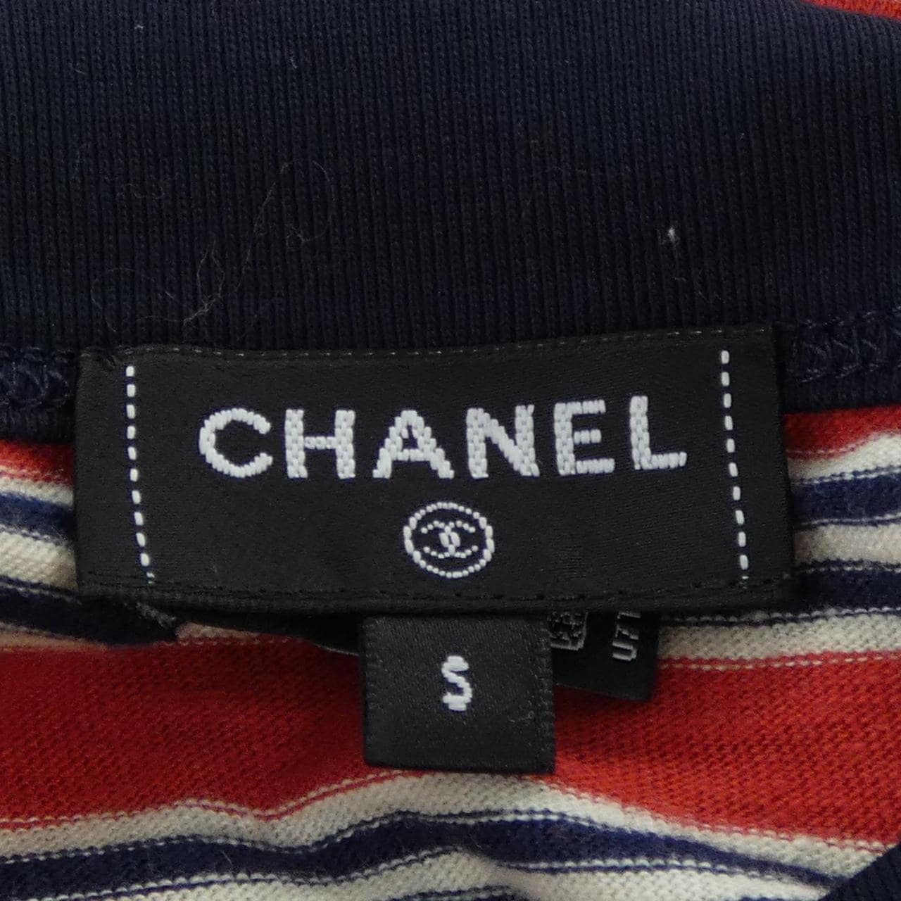 シャネル CHANEL P81555K11862 Tシャツ