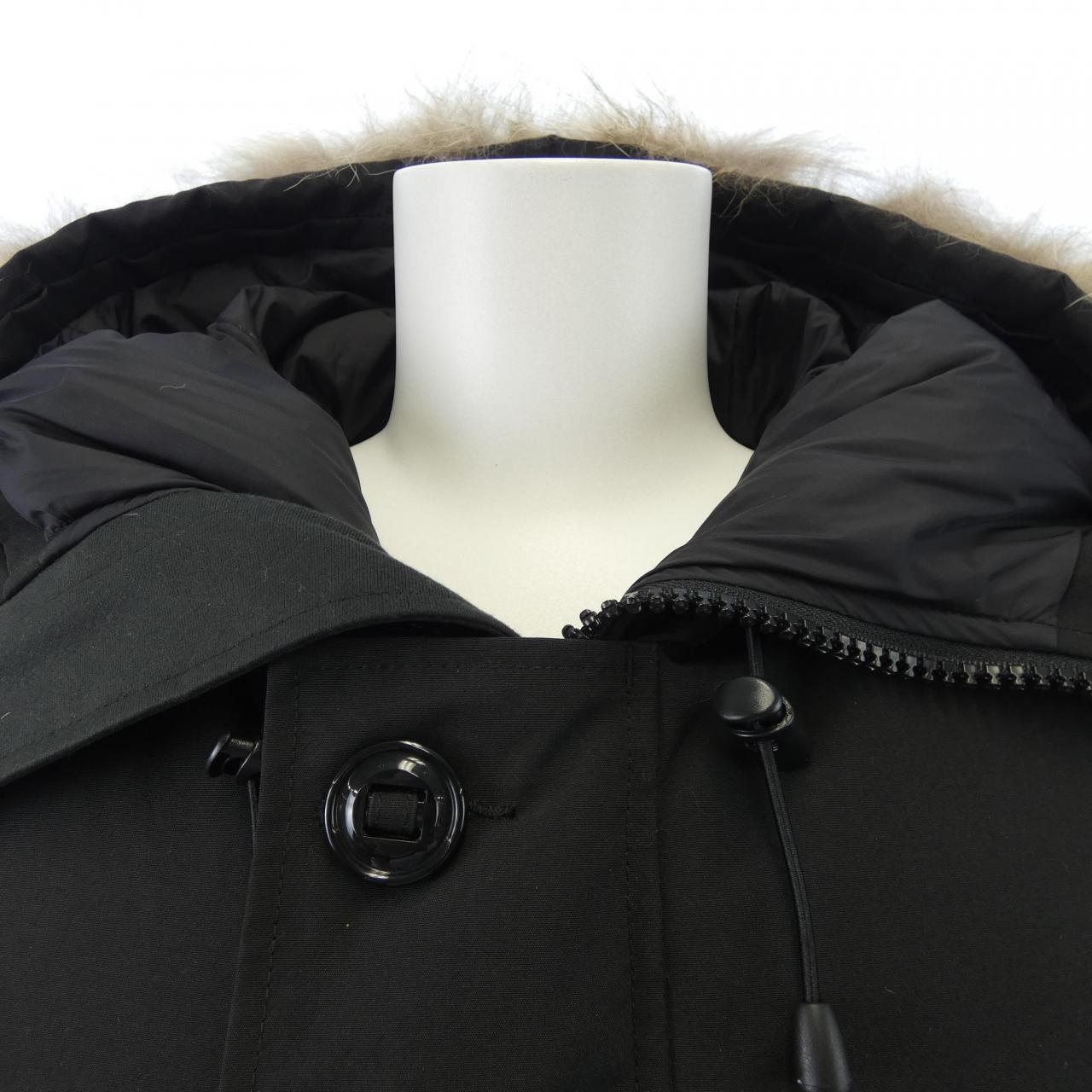 カナダグース CANADA GOOSE 3426MA CHATEAU シャトー ダウンジャケット