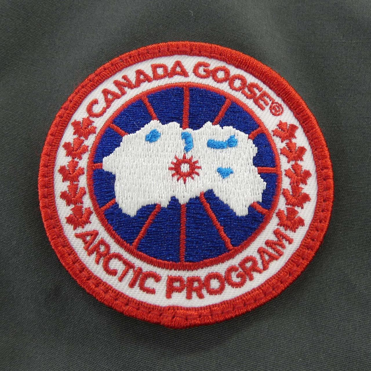 カナダグース CANADA GOOSE 3400M SANFORD サンフォード ダウンジャケット