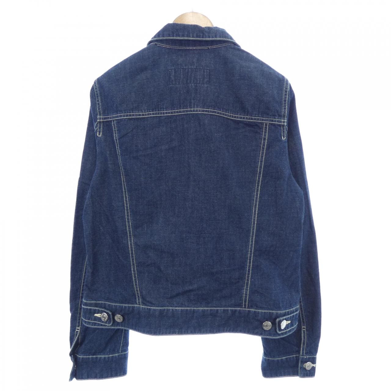 Blancvert denim jacket