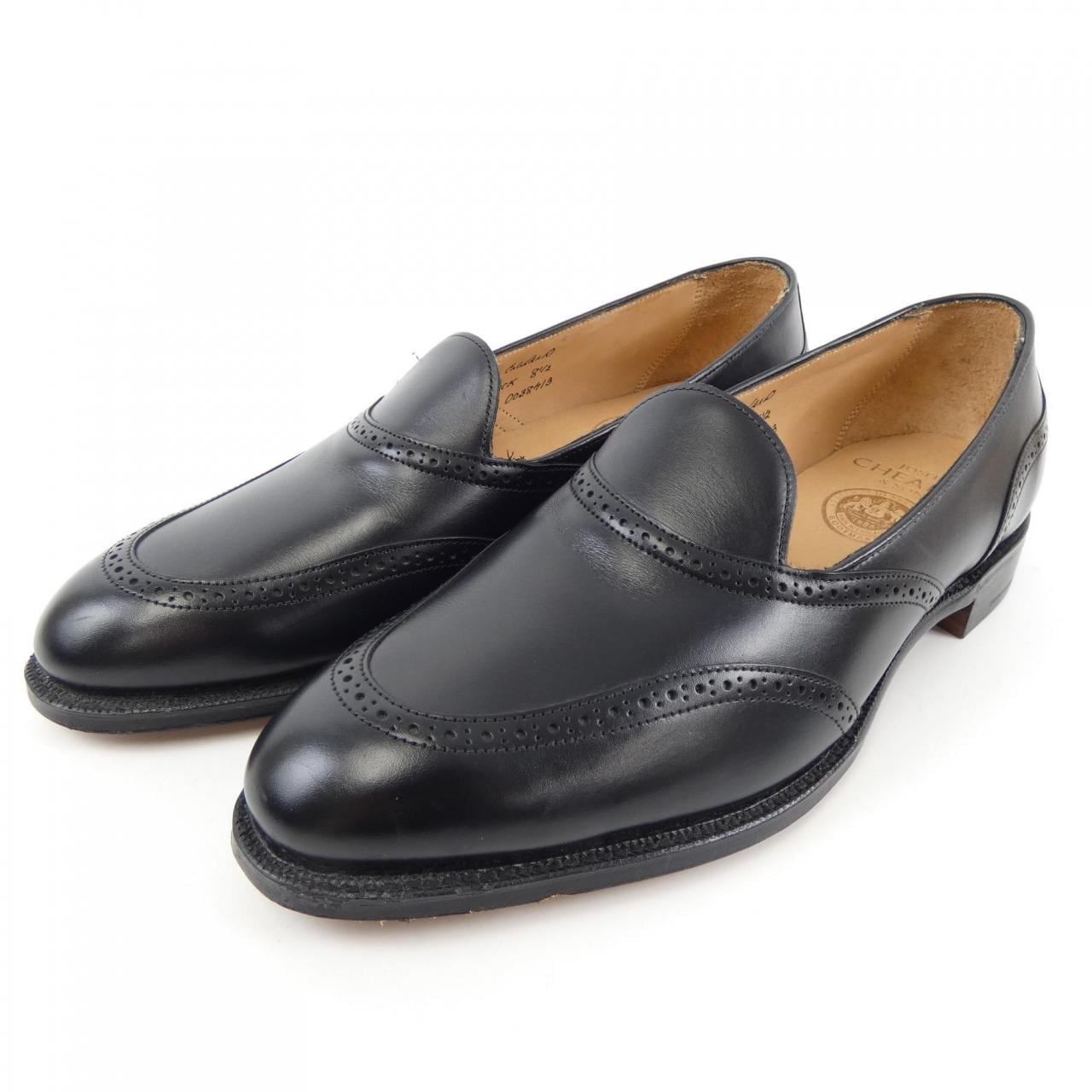 CHEANEY CHEANEY dress shoes