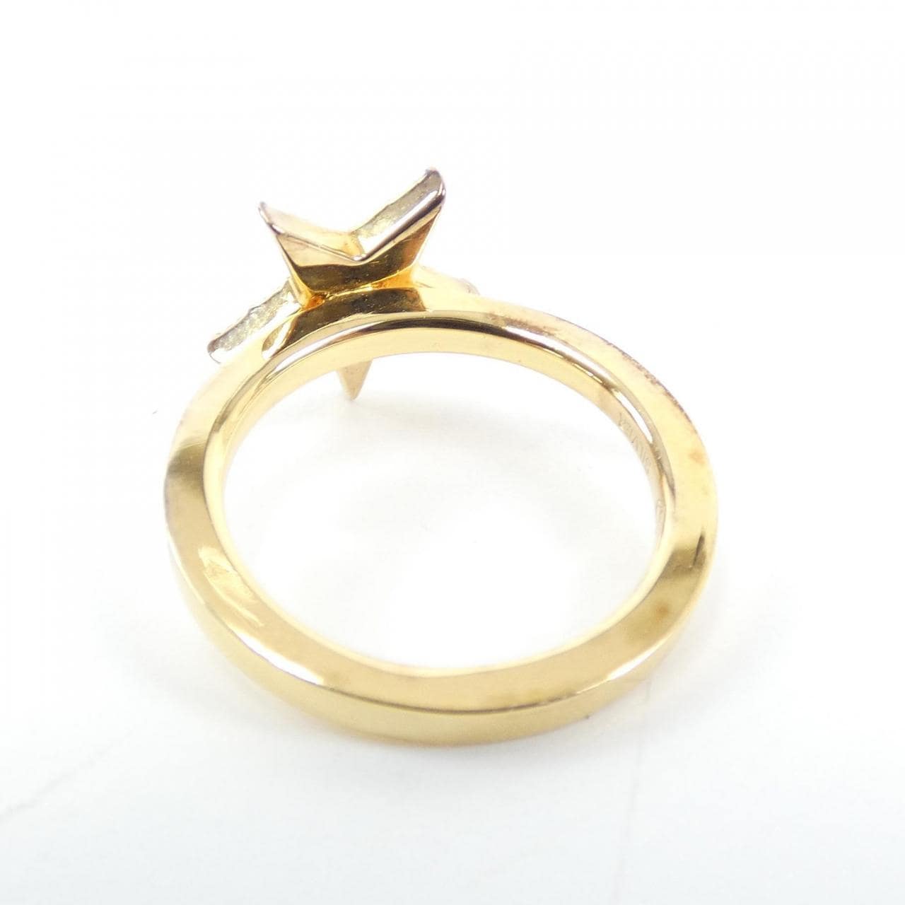 VELEET LOUNGER RING