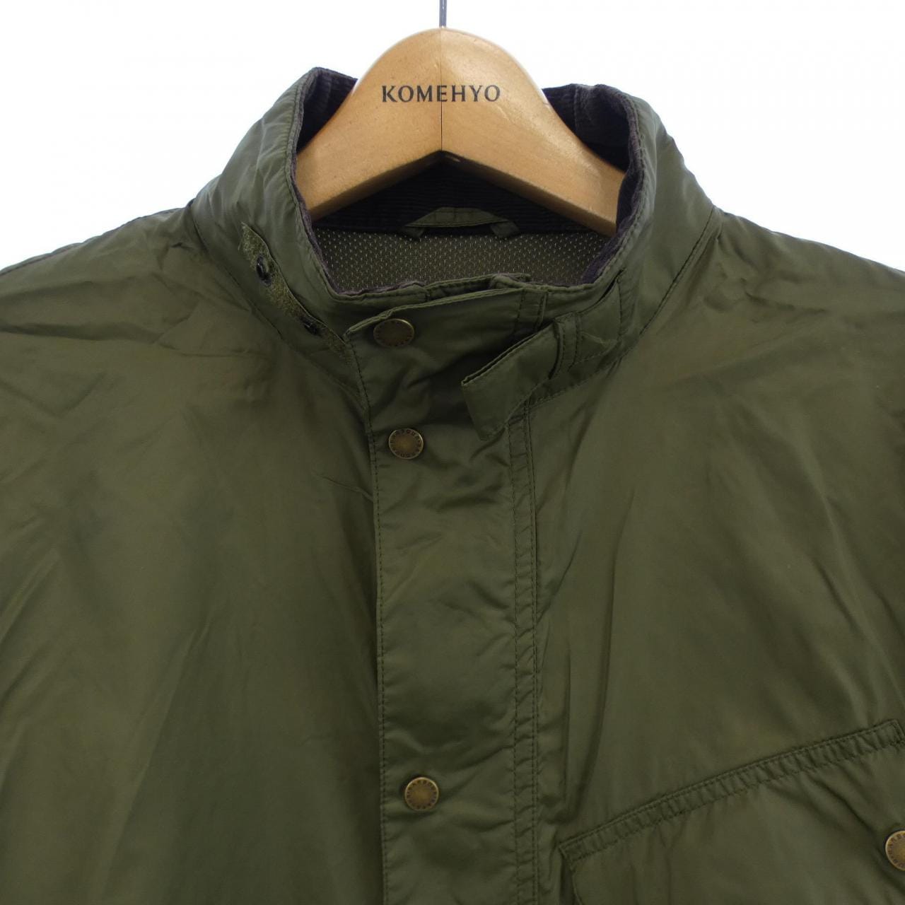 バブアー BARBOUR ジャケット