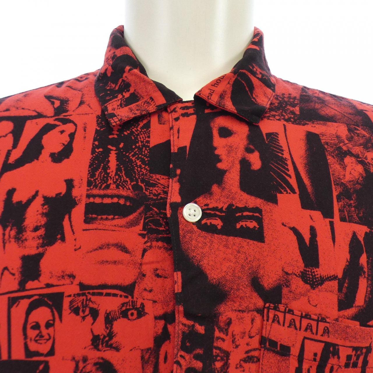 SUPREME shirt