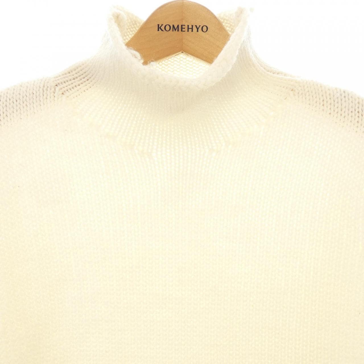 フィリッポデローレンティス FILIPPO DE LAURENTIIS ニット