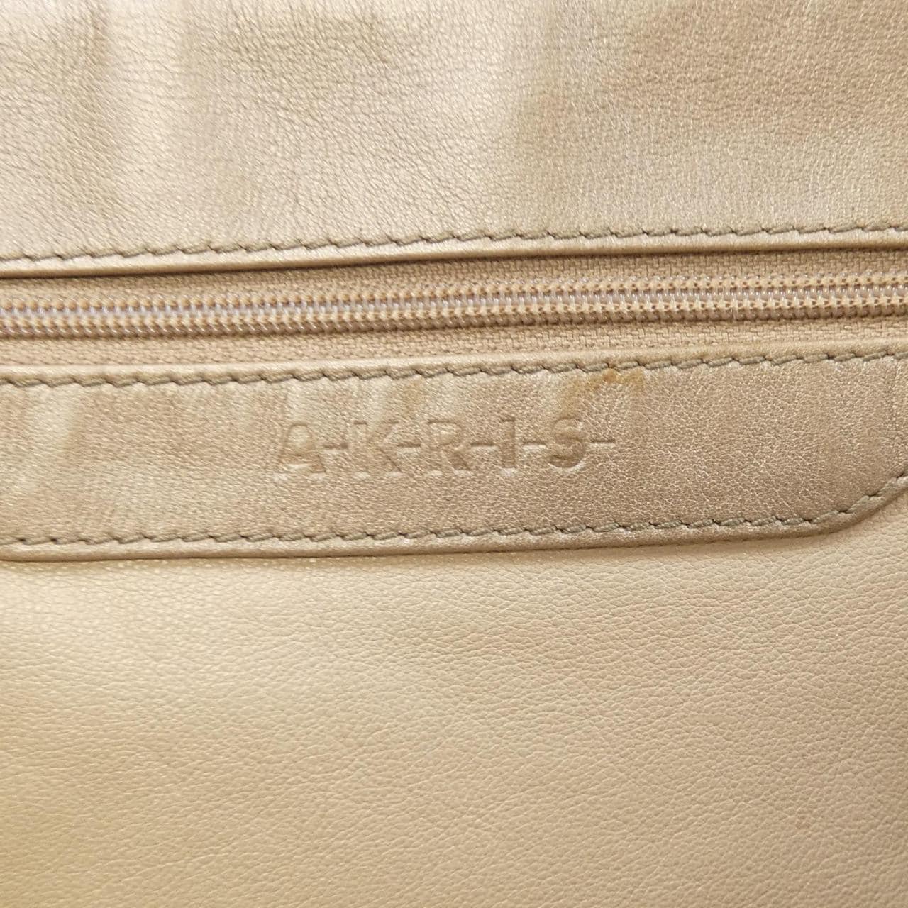 アクリス AKRIS BAG