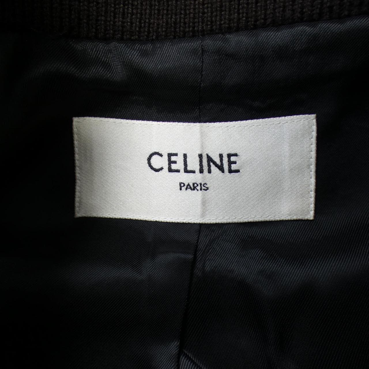 CELINE琳 束腰夹克