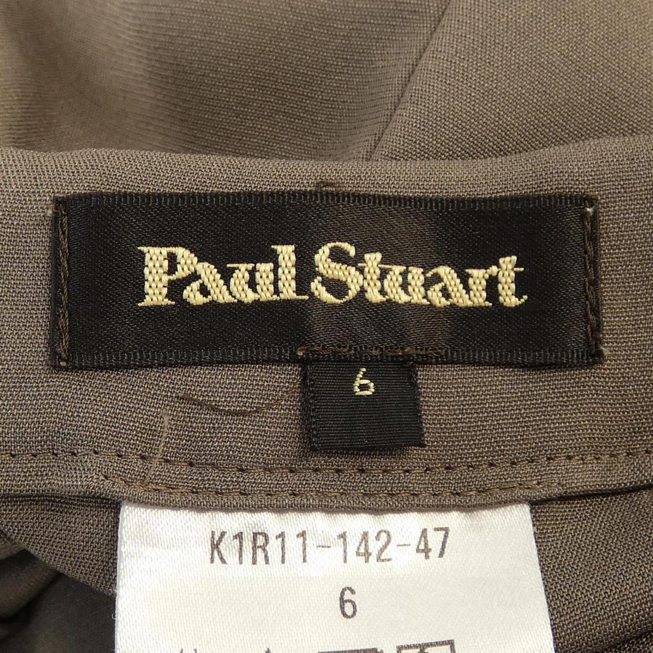 ポールスチュアート PAUL STUART パンツ