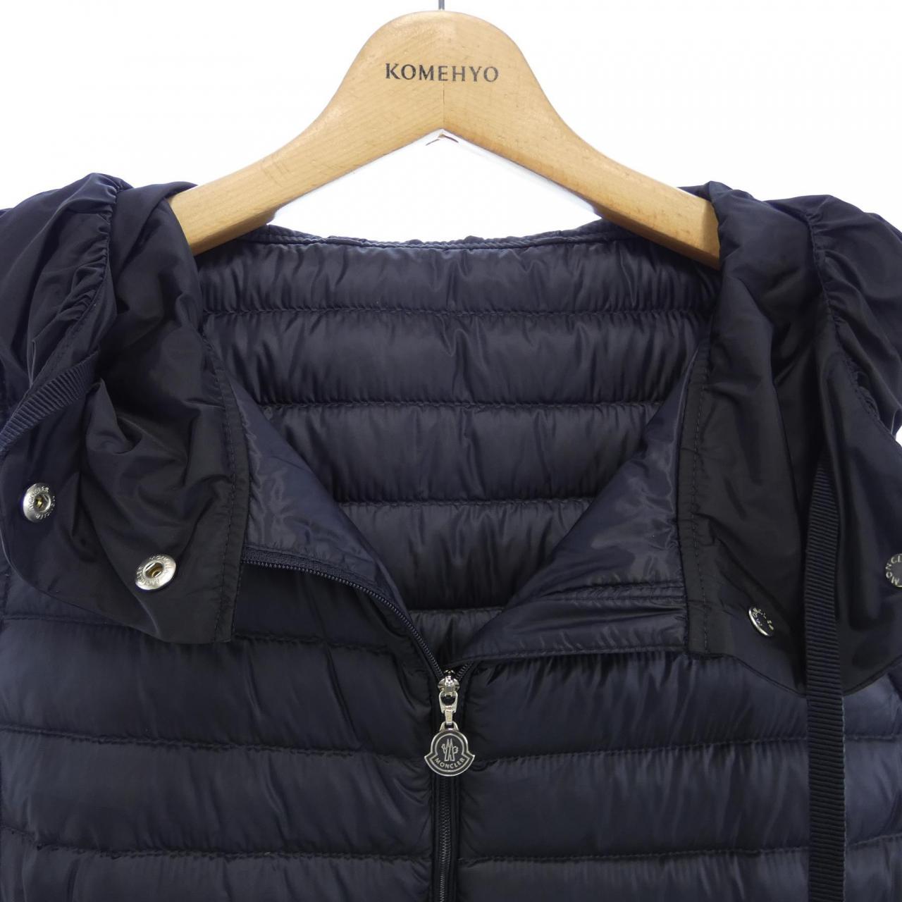 MONCLER蒙克勒羽絨背心