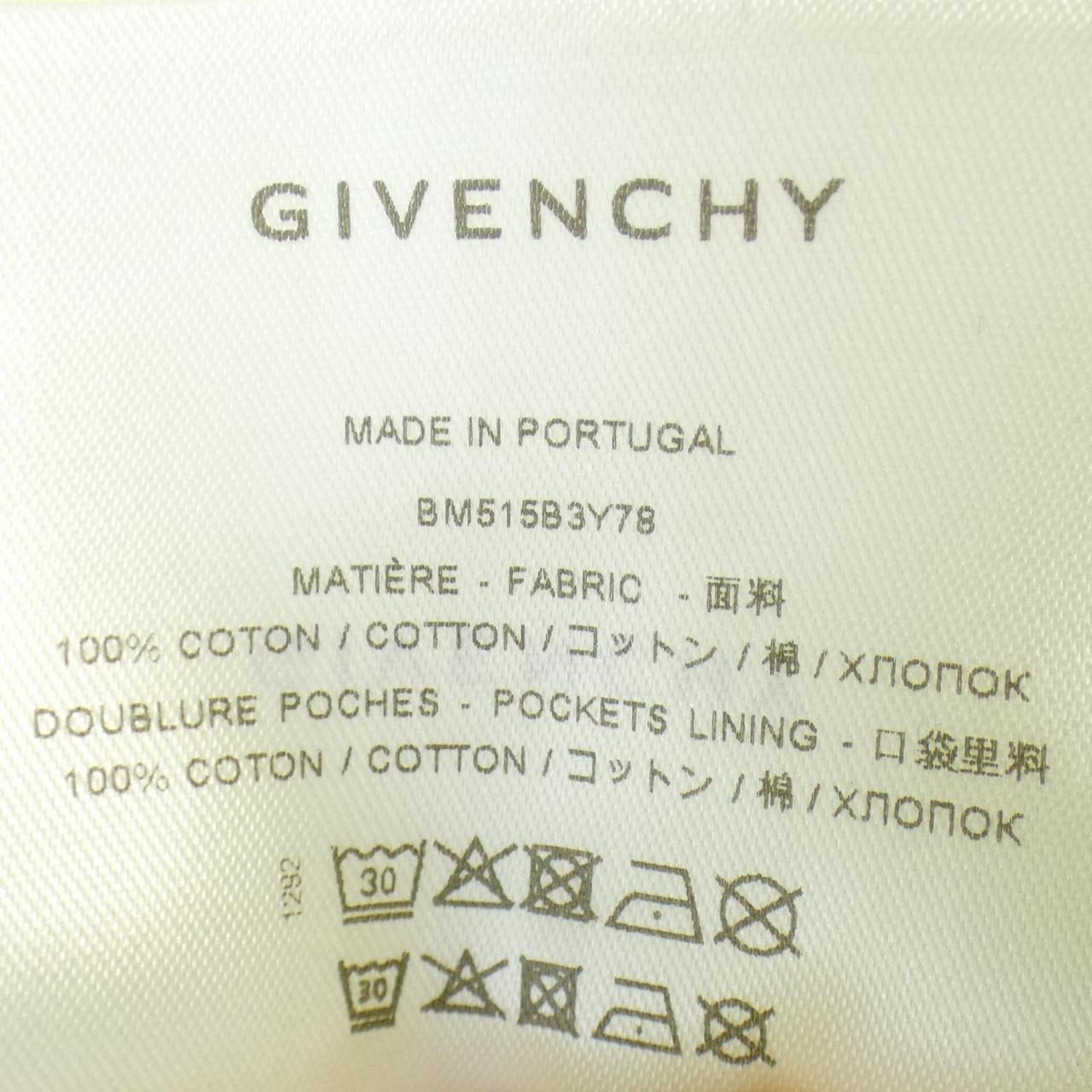 ジバンシー GIVENCHY ショートパンツ