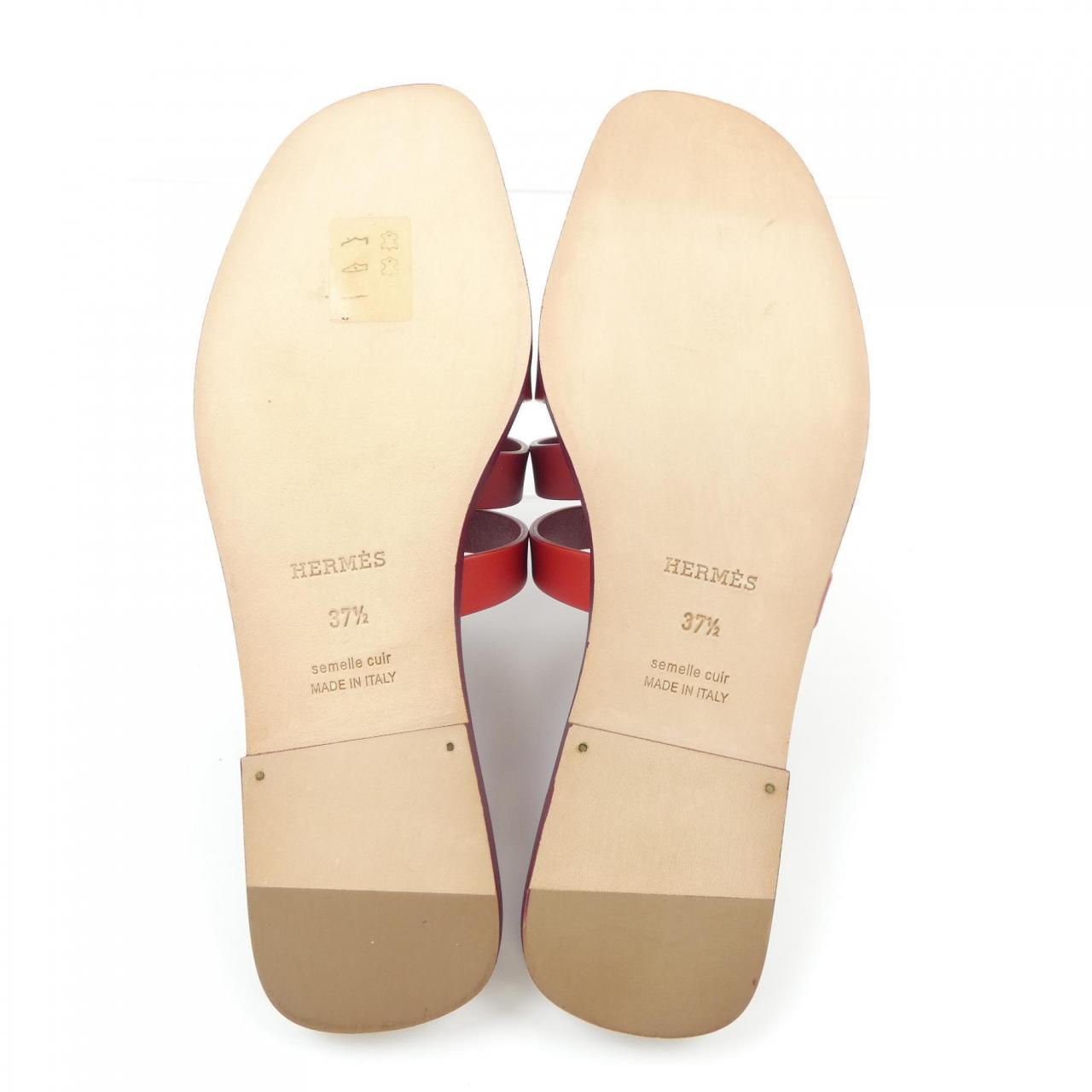 HERMES HERMES Sandals