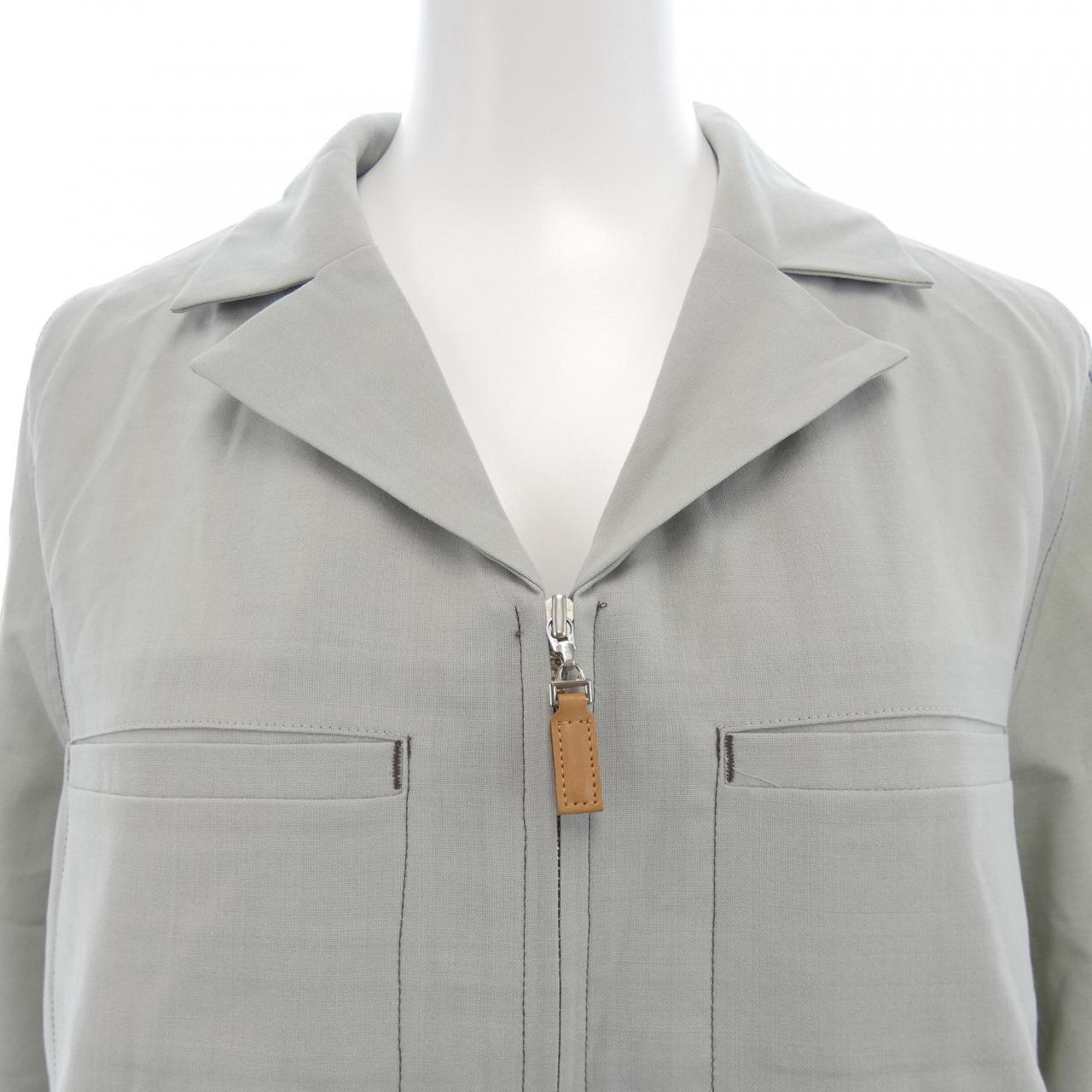 パブリックトウキョウ PUBLIC TOKYO シャツ