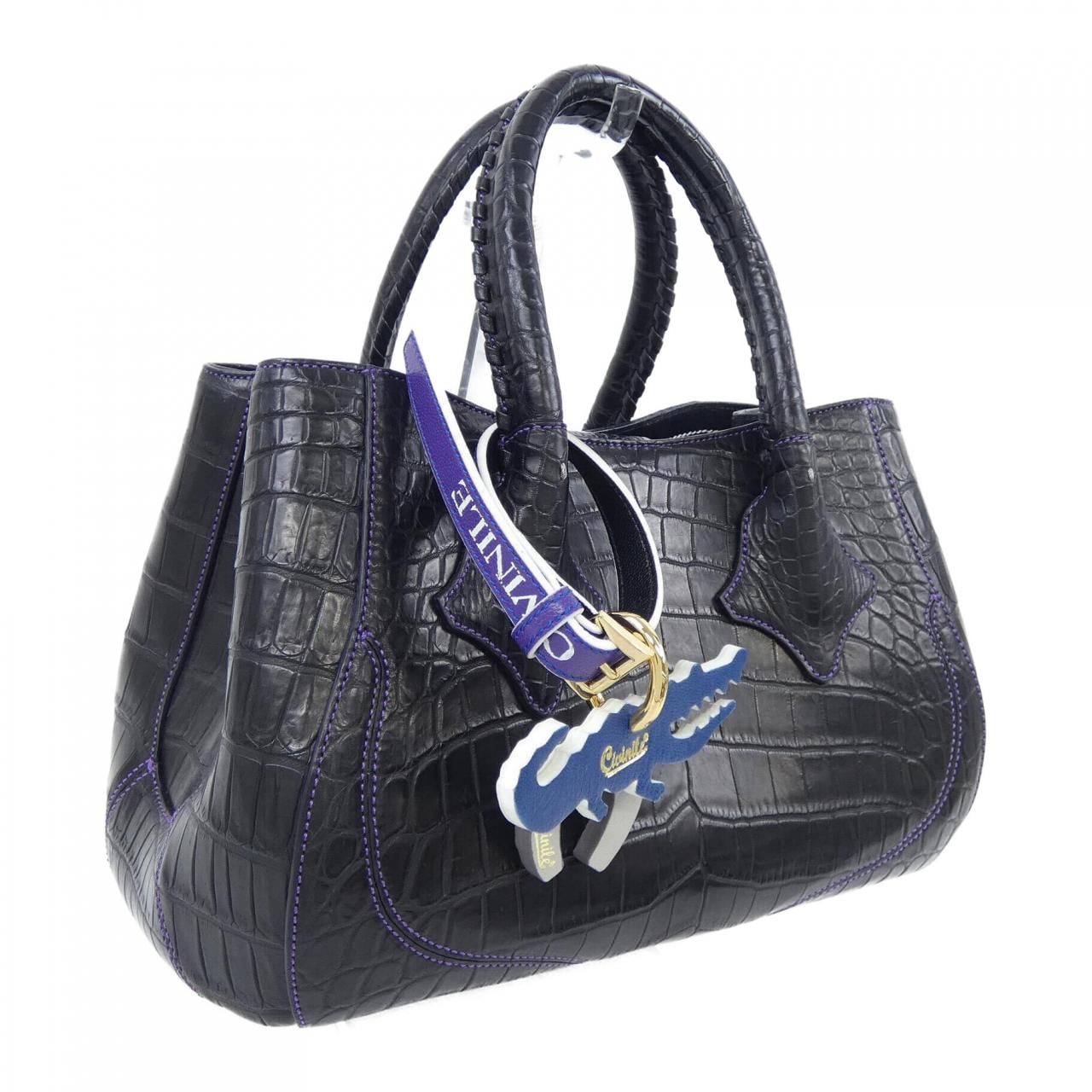 チビナイル CIVINILE BAG