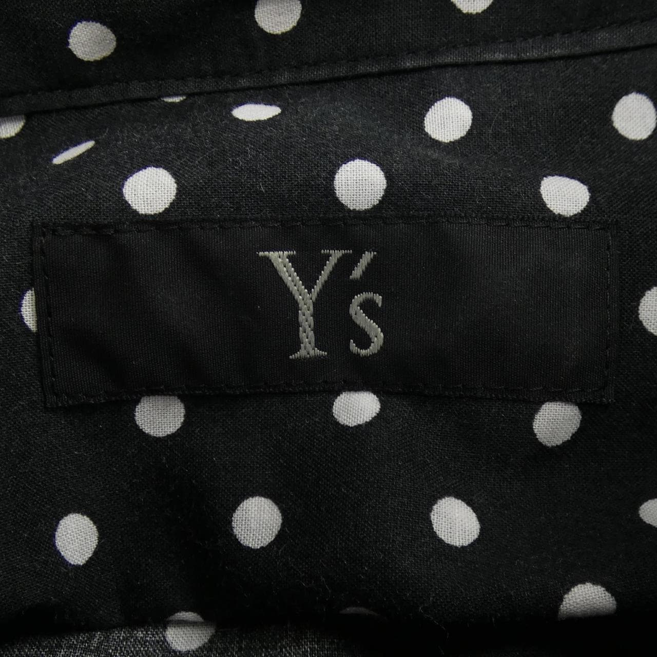 ワイズ Y's ワンピース