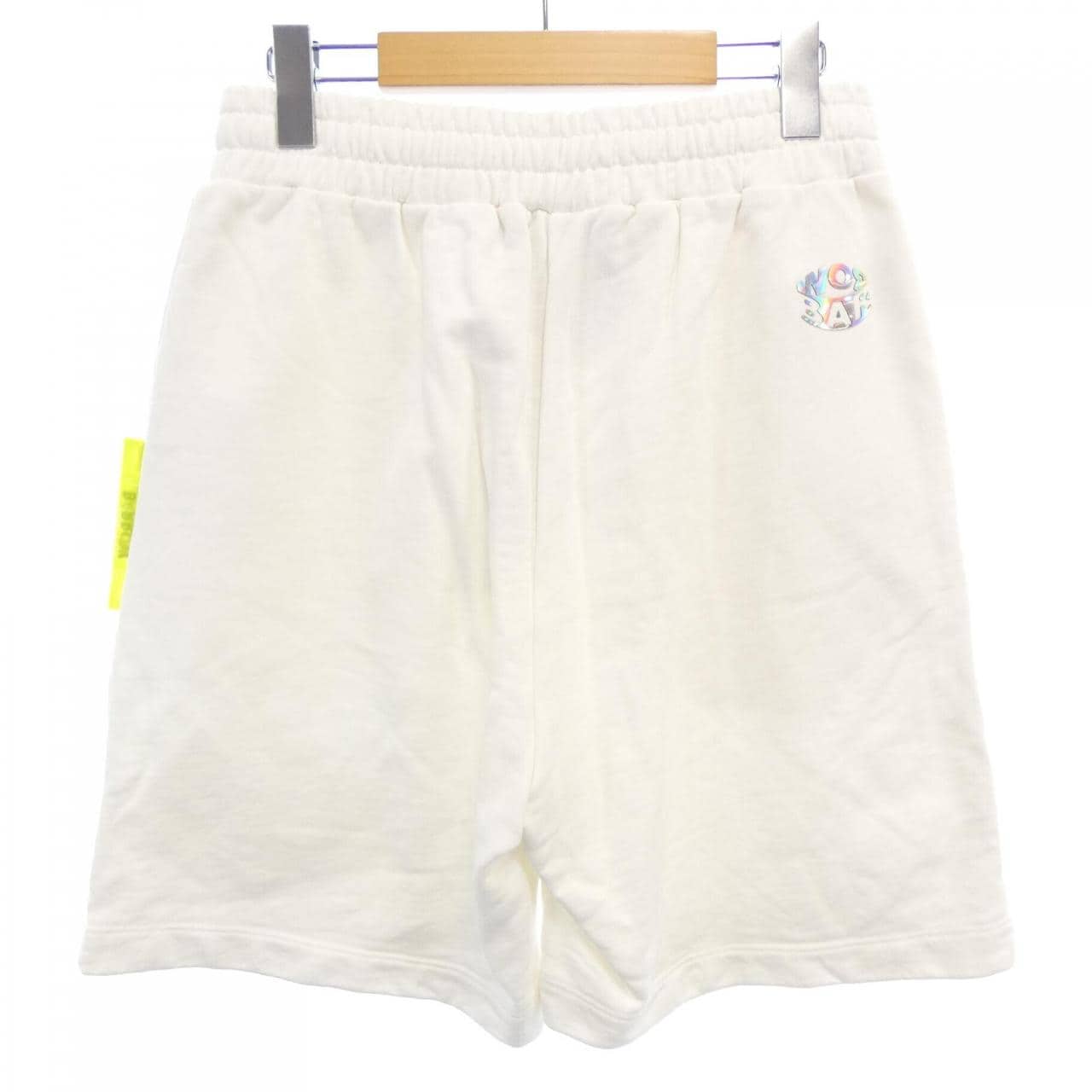 BARROW ショートパンツ