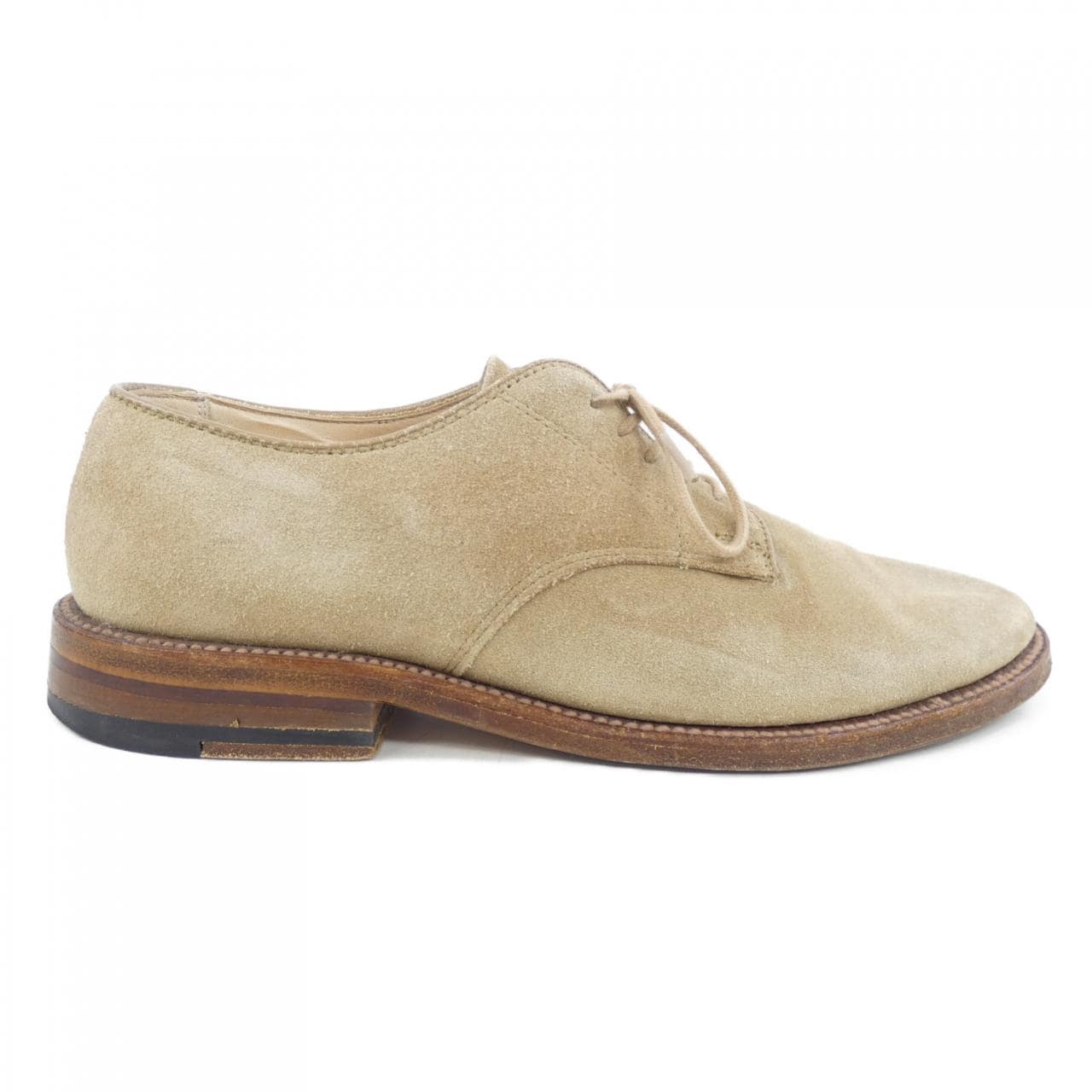 オールデン ALDEN SHIPS N6401 シューズ