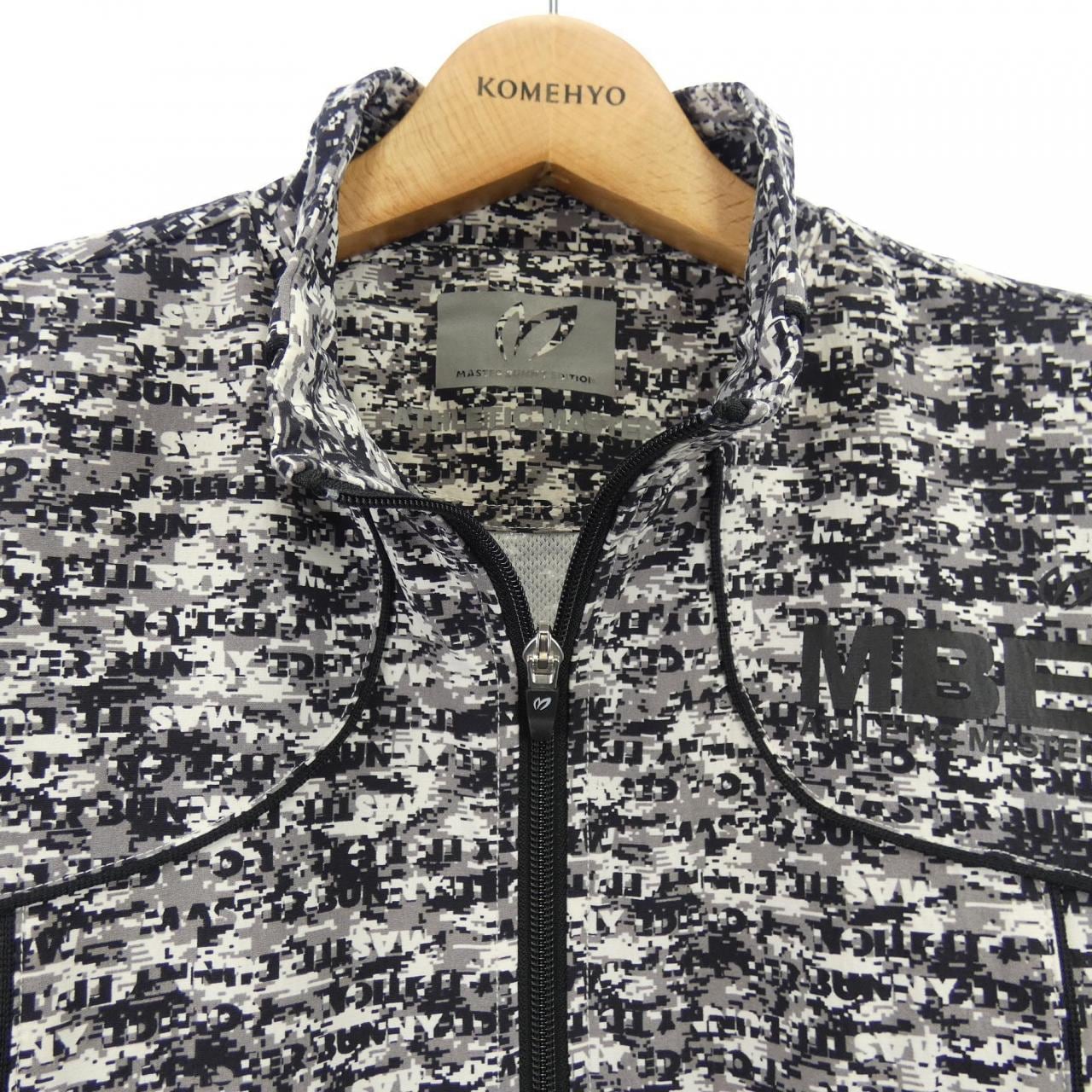 マスターバニーエディション MASTER BUNNY EDITION ブルゾン