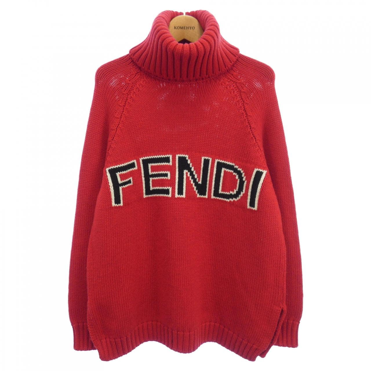 フェンディ FENDI FAE138 ニット