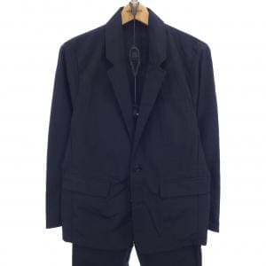 SAFARICURRNT スーツ