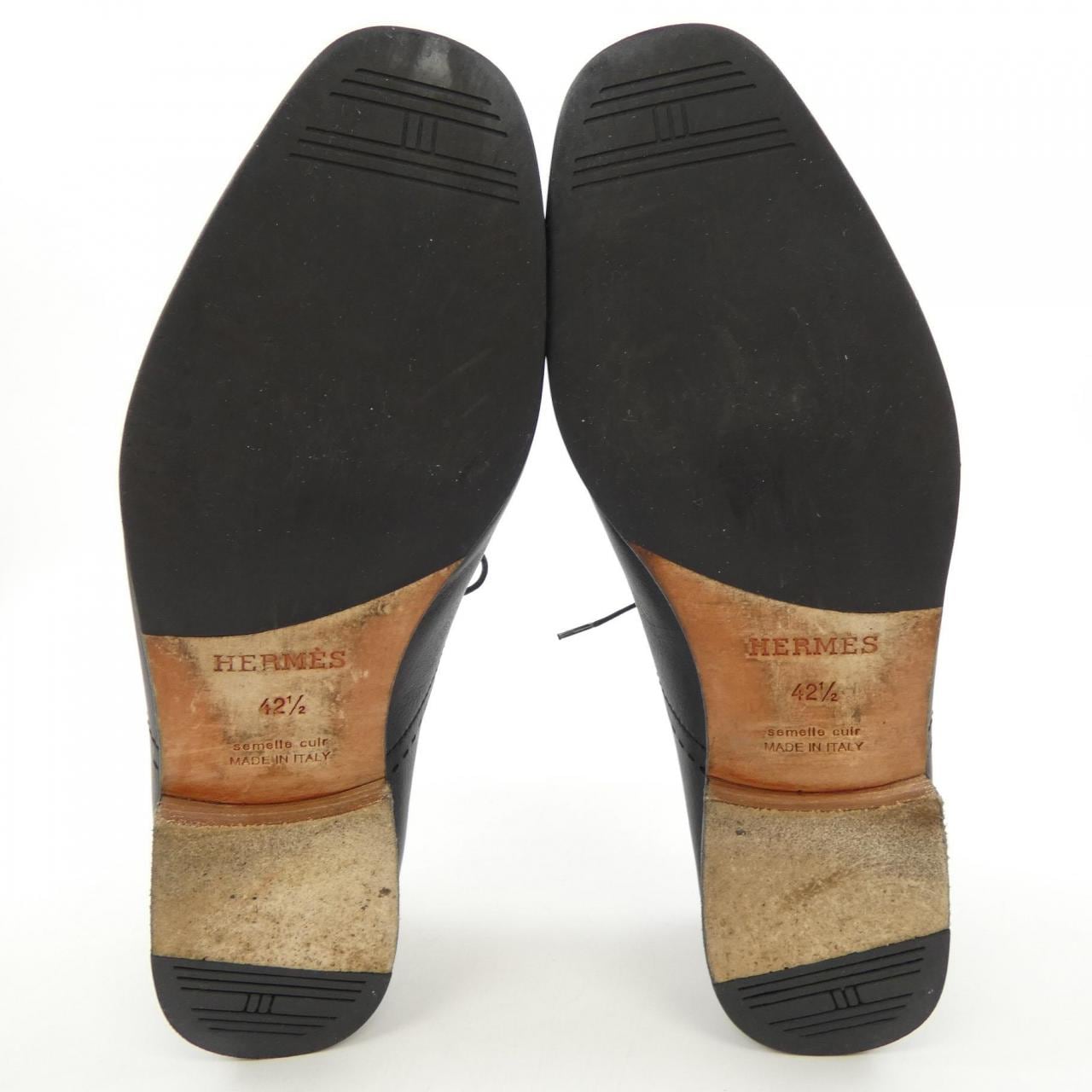 エルメス HERMES シューズ