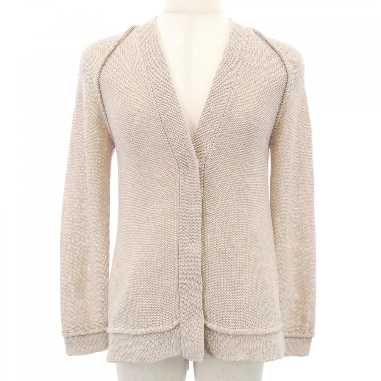 ブルネロクチネリ BRUNELLO CUCINELLI カーディガン