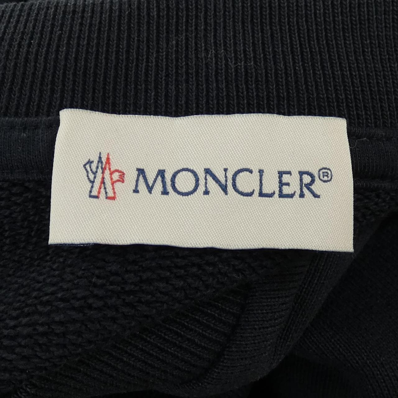 モンクレール MONCLER I20918G00048 スウェット