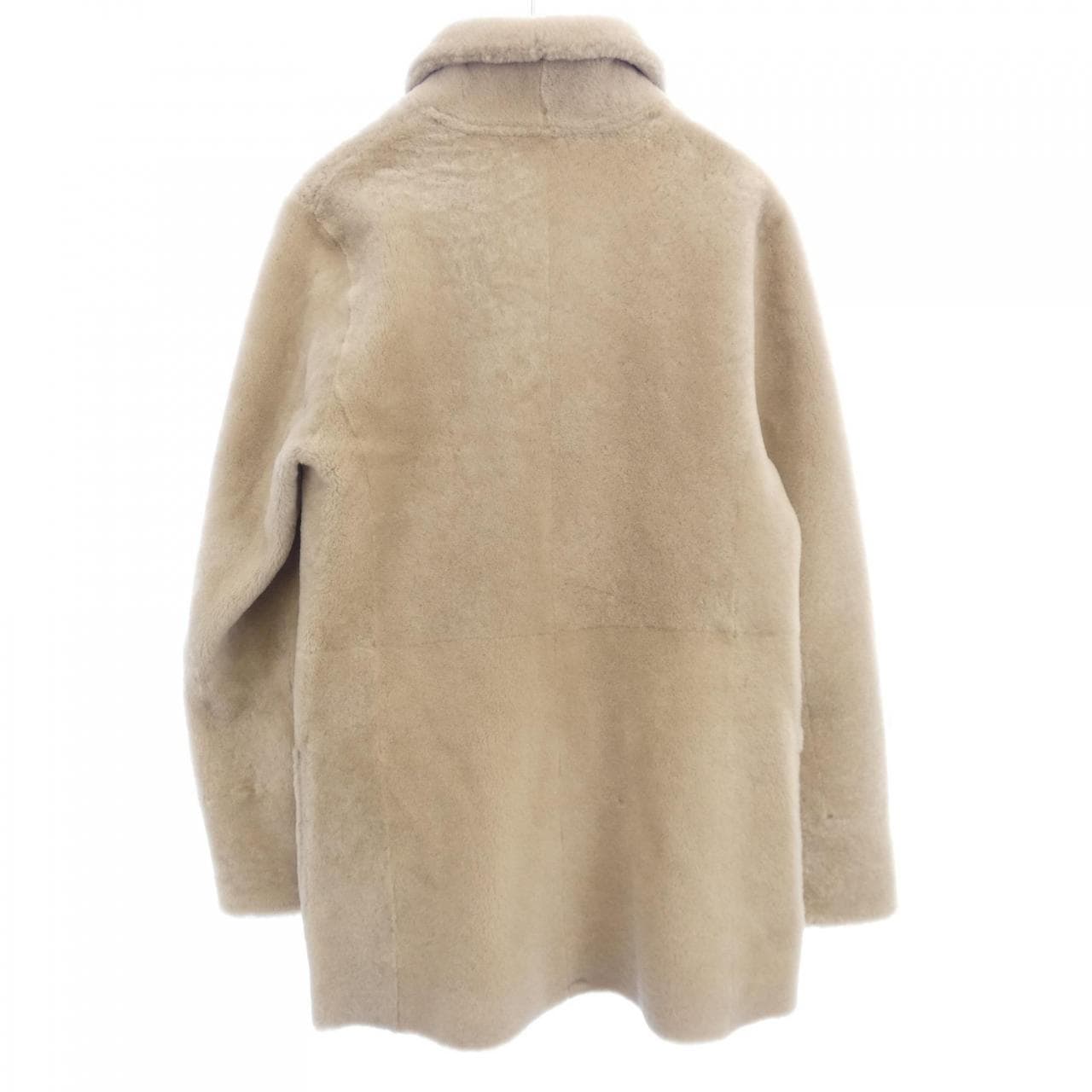 J.FERNANDEZ羊皮夾克