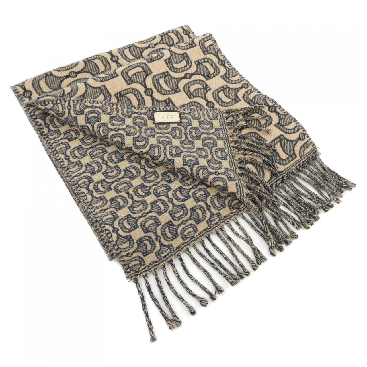 グッチ GUCCI 713146 4G386 MUFFLER