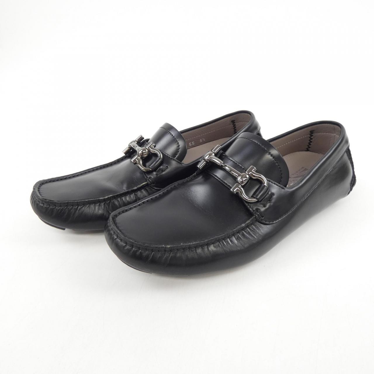 サルヴァトーレフェラガモ SALVATORE FERRAGAMO シューズ