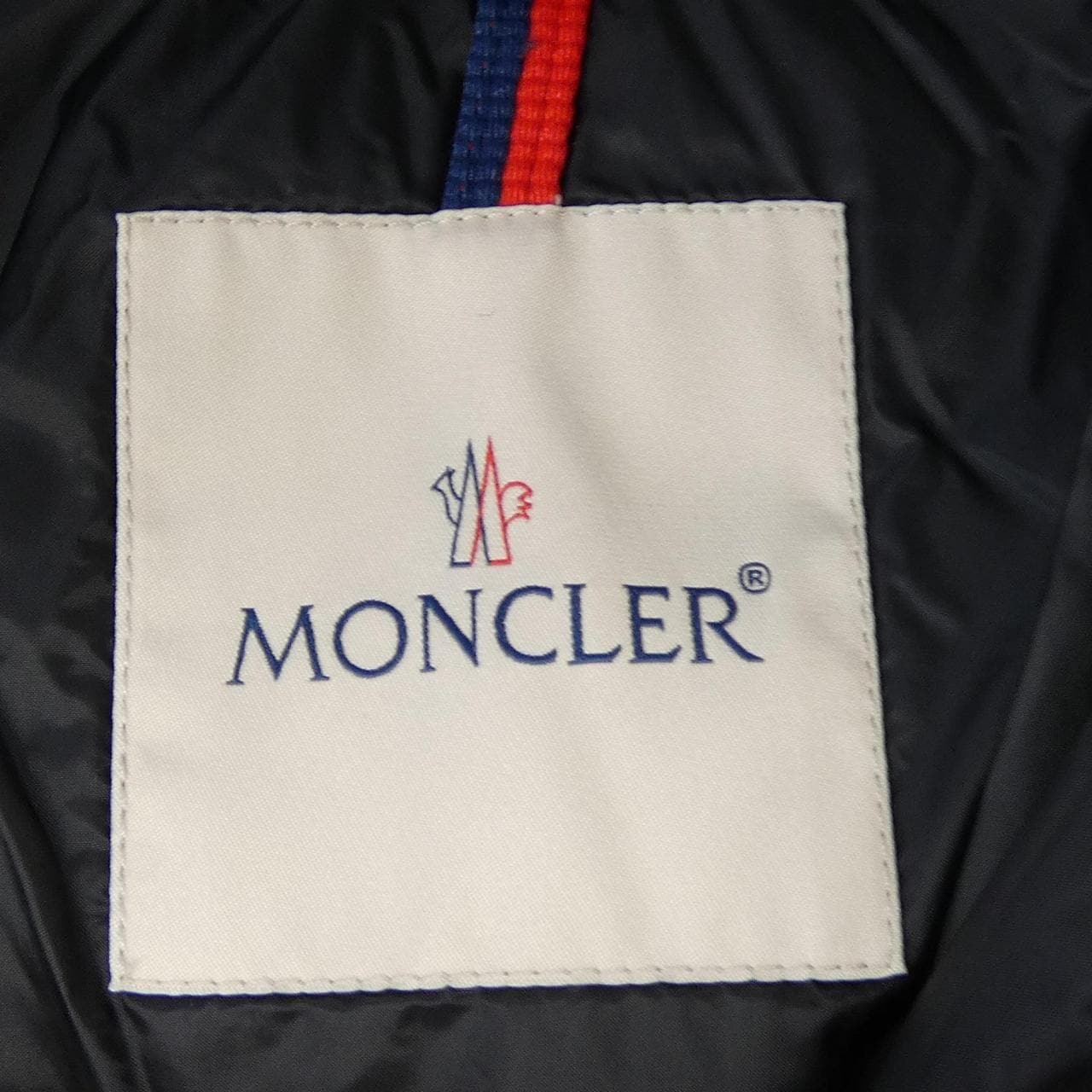 モンクレール MONCLER HERMINE ダウンコート