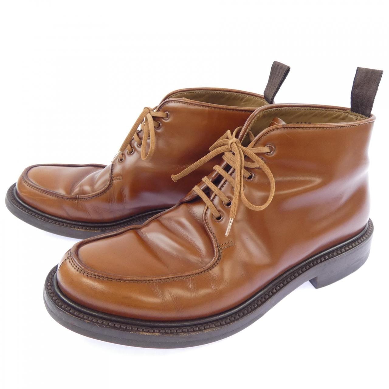 シルバノマッツァ SILVANO MAZZA ブーツ