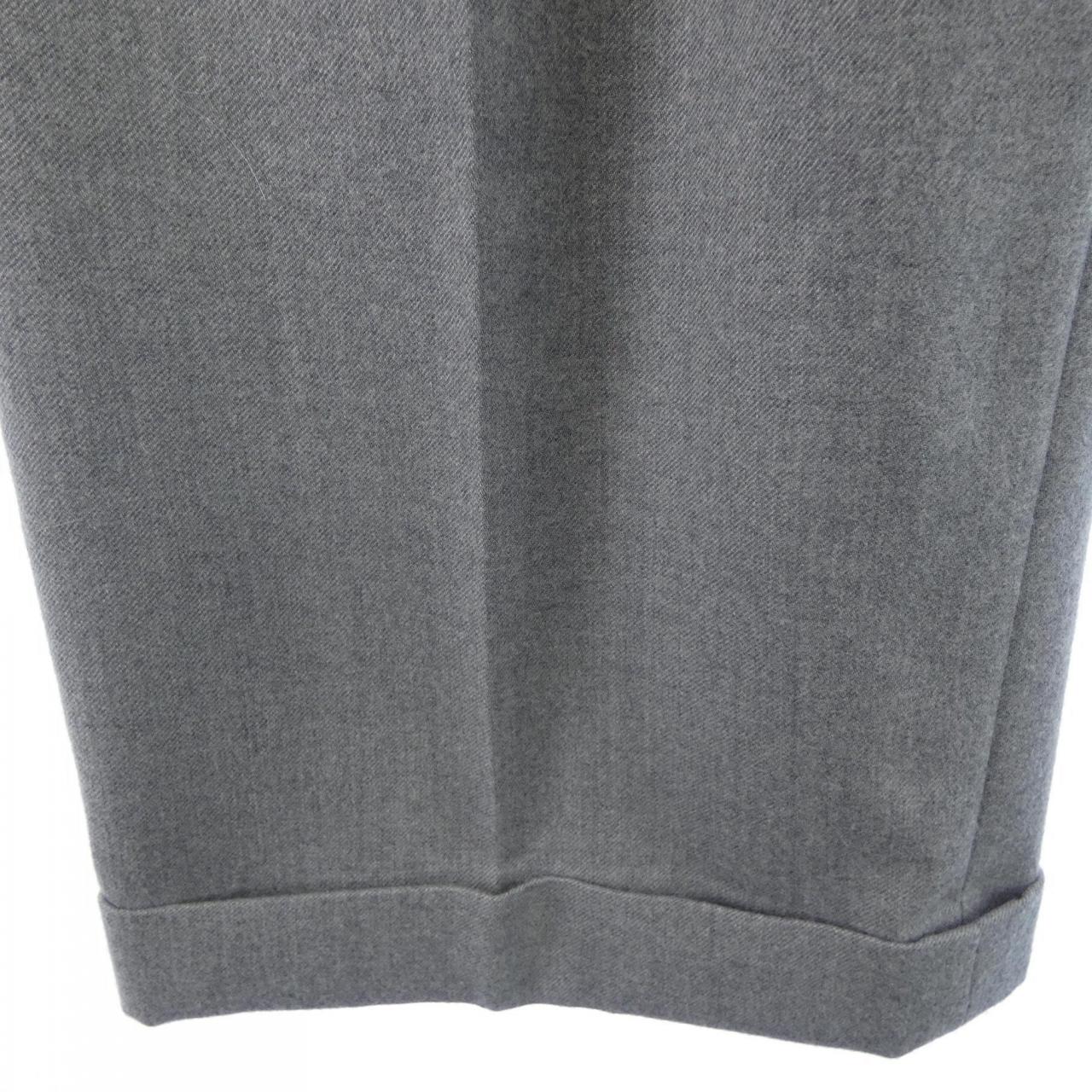 サンローラン SAINT LAURENT 637572 Y8B57 パンツ