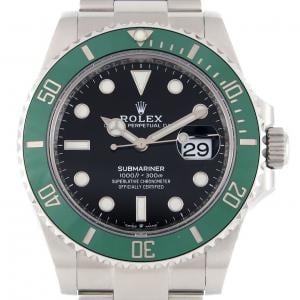 ROLEX submariner date