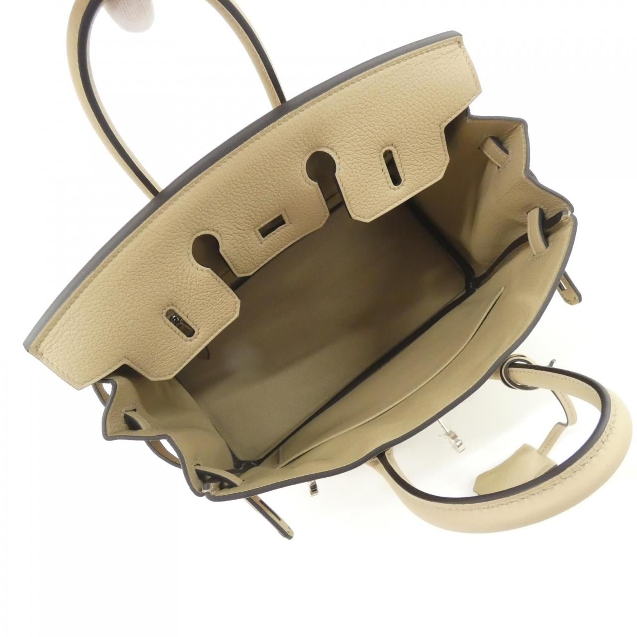【未使用品】エルメス バーキン 25cm 041344CK バッグ