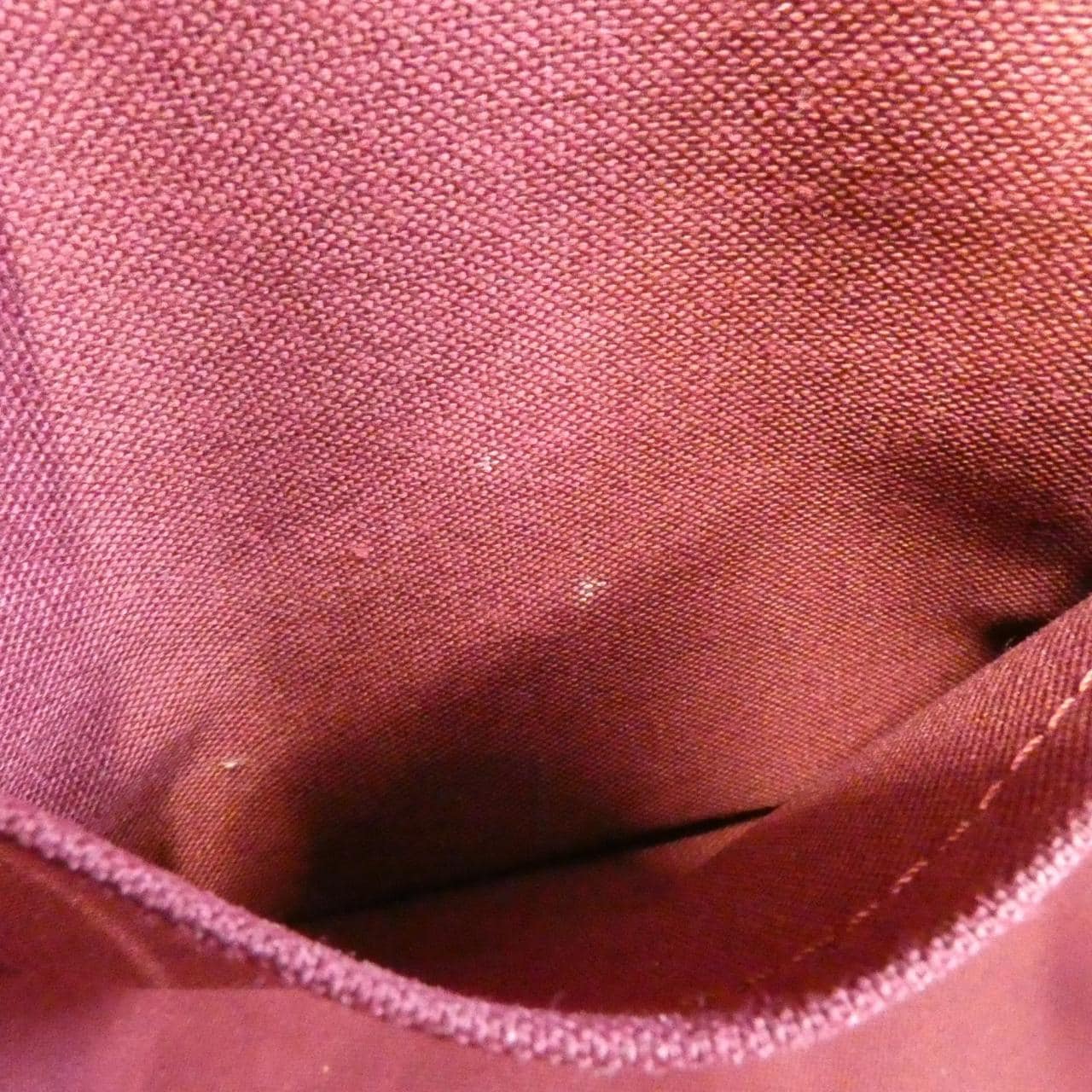 LOUIS VUITTON Monogram Raspail MM M40607 包