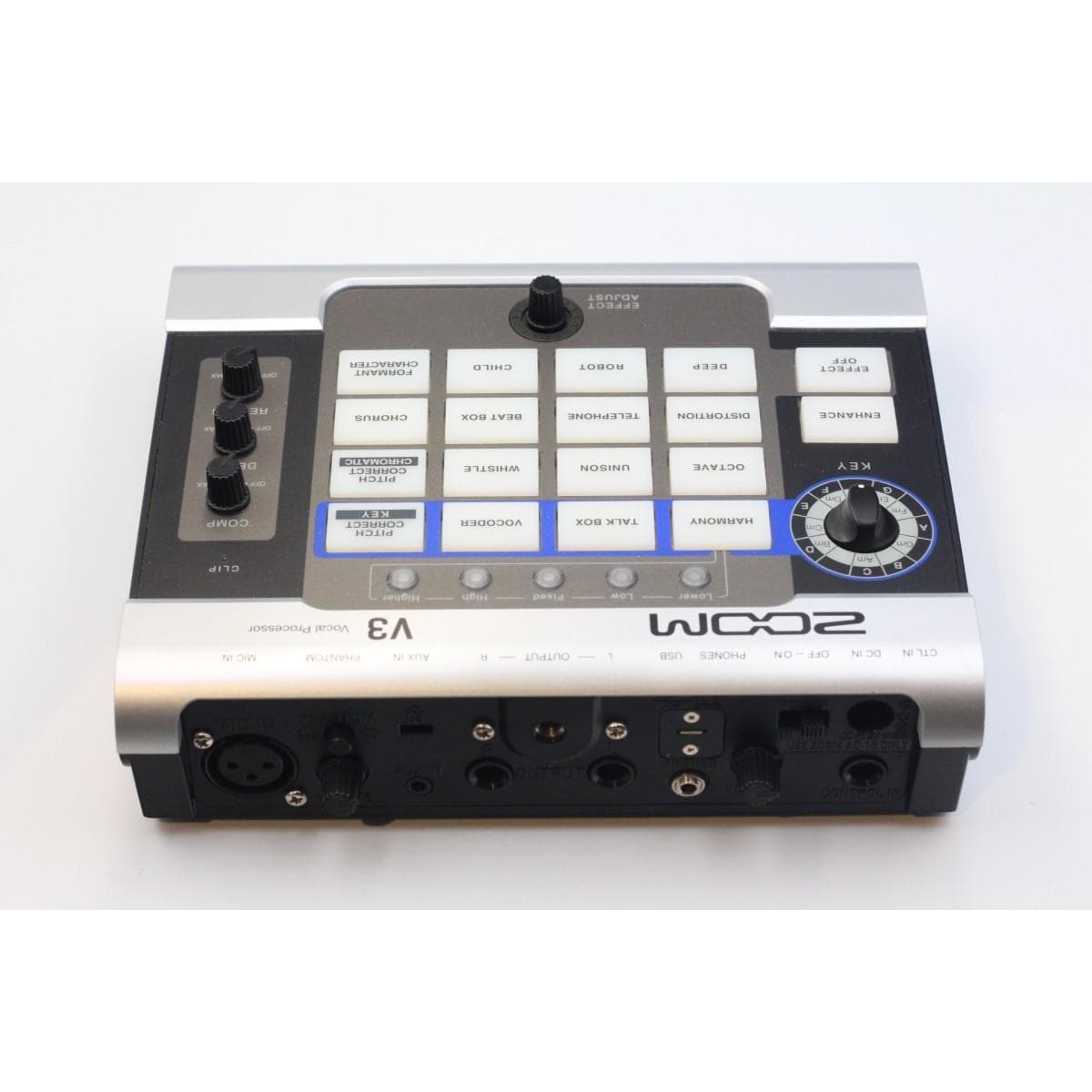 ＺＯＯＭ　　Ｖ３