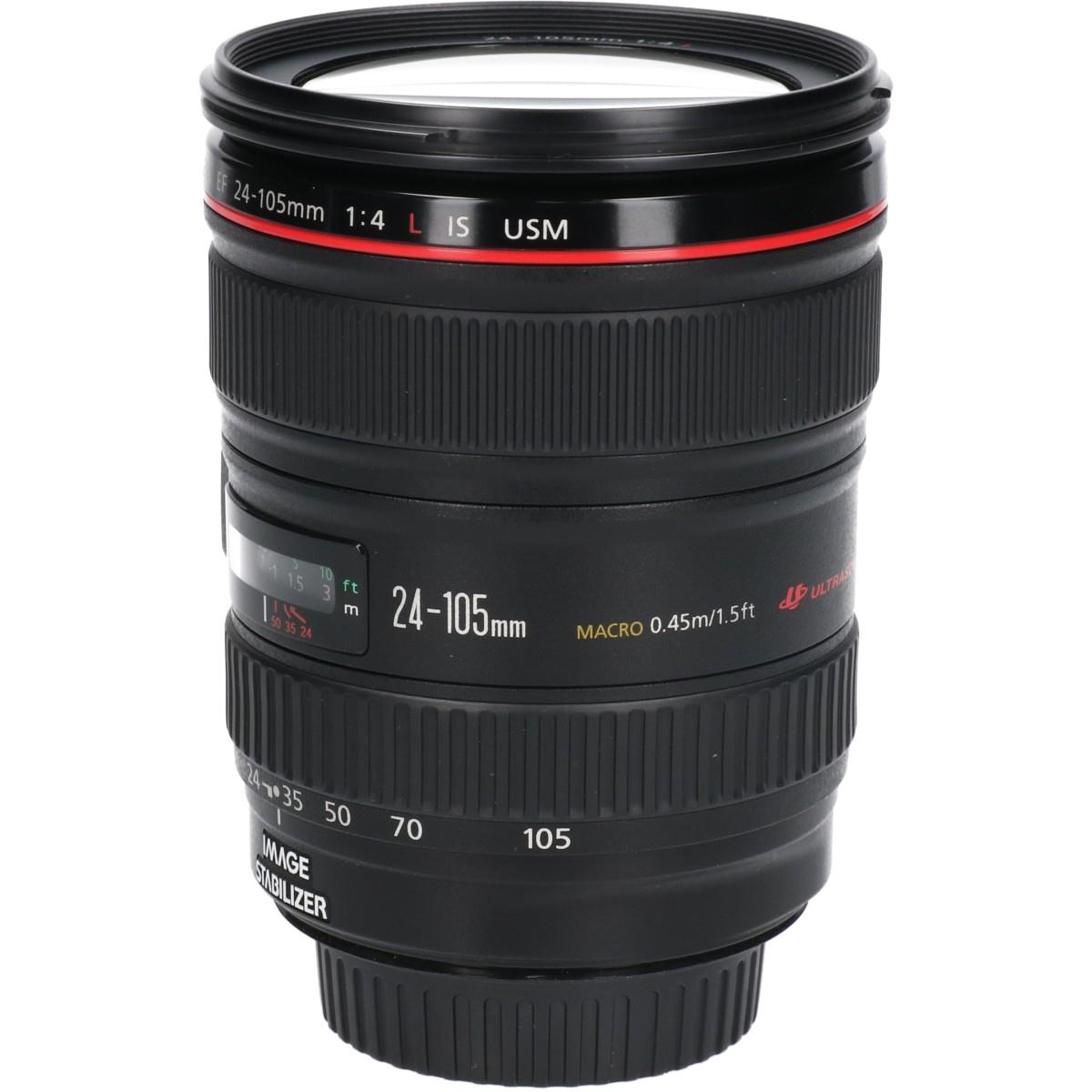 ＥＦ２４－１０５ｍｍ　Ｆ４Ｌ　ＩＳ　ＵＳＭ