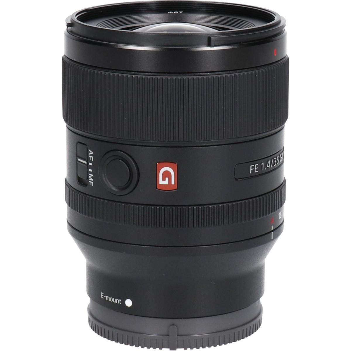 ＦＥ３５ｍｍ　Ｆ１．４ＧＭ（ＳＥＬ３５Ｆ１４ＧＭ）