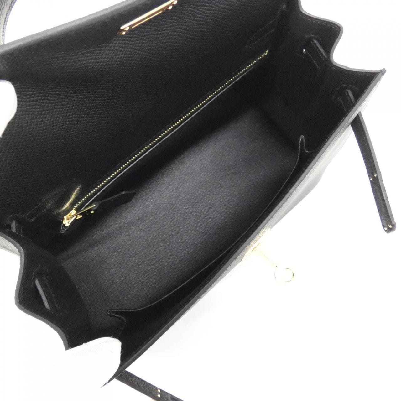[未使用品] HERMES Kelly 25cm 038416CC 包